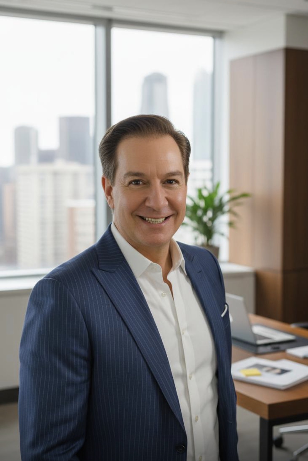 Dr. Rob Bogosian
